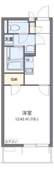 阿南駅 徒歩5分 1階の物件間取画像